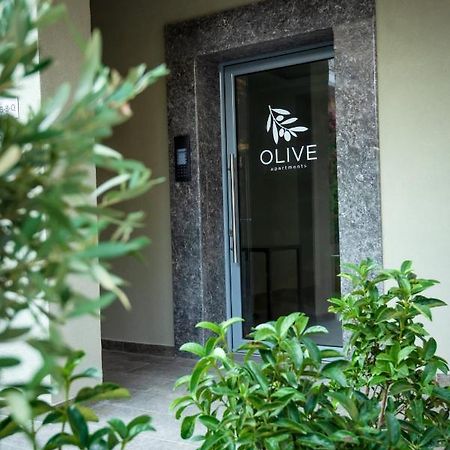 Olive 101 Apartment Peraia  Exterior photo