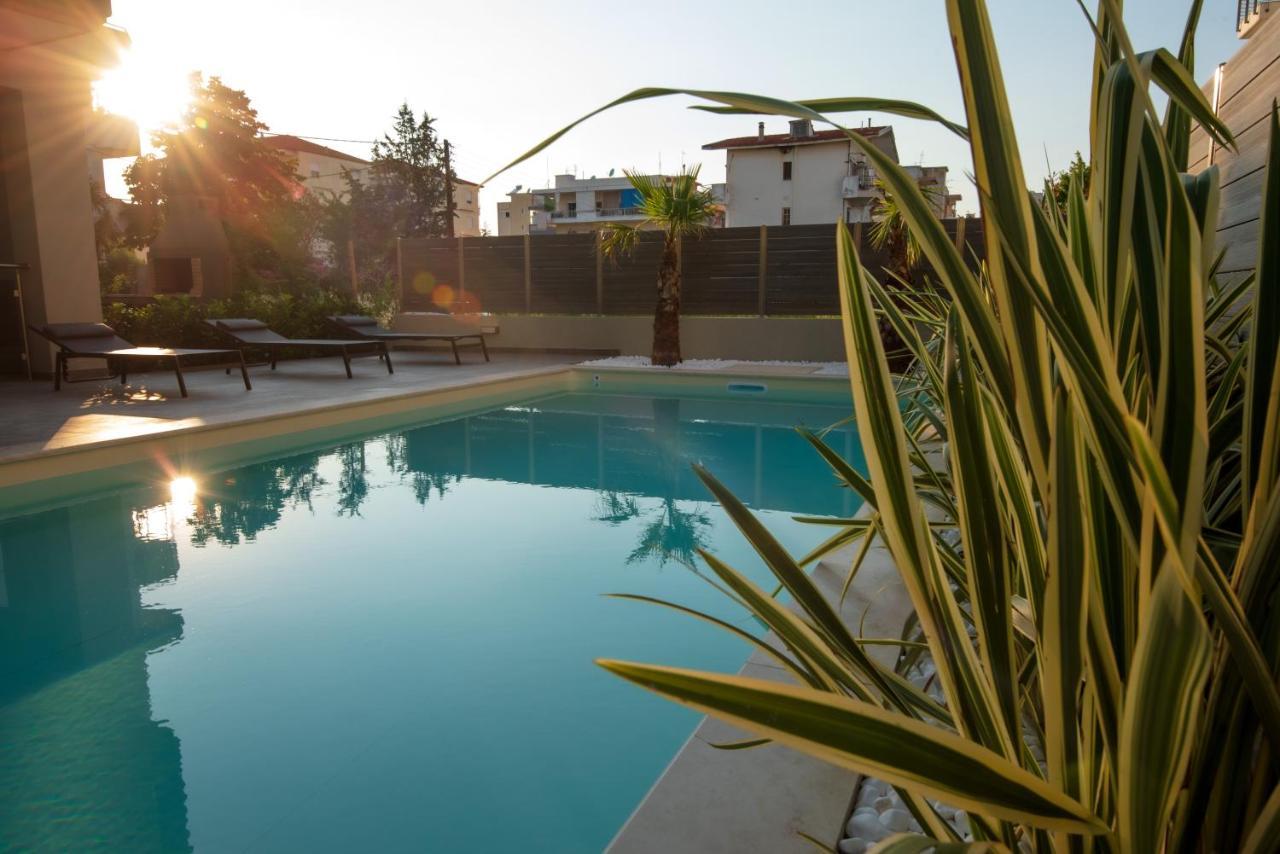 Olive 101 Apartment Peraia  Exterior photo