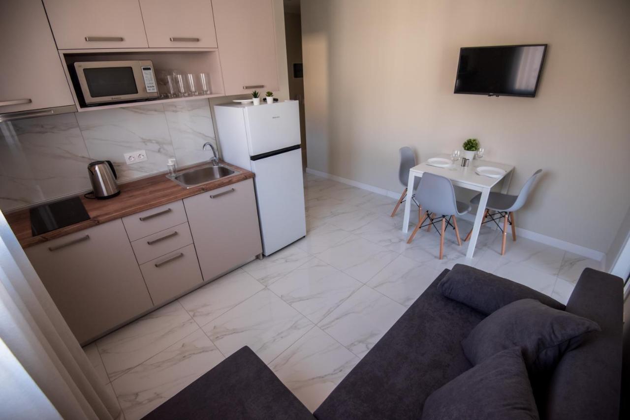 Olive 101 Apartment Peraia  Exterior photo