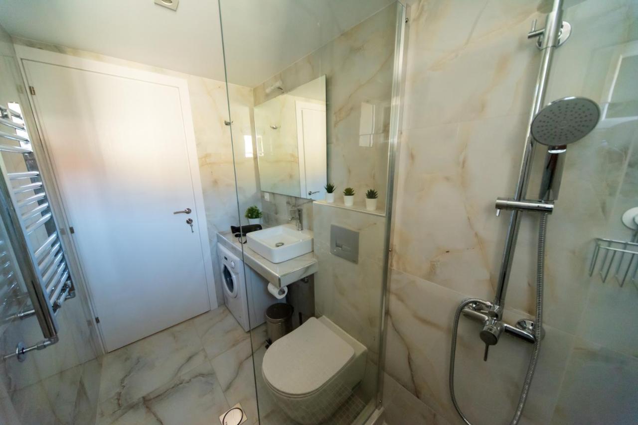 Olive 101 Apartment Peraia  Exterior photo